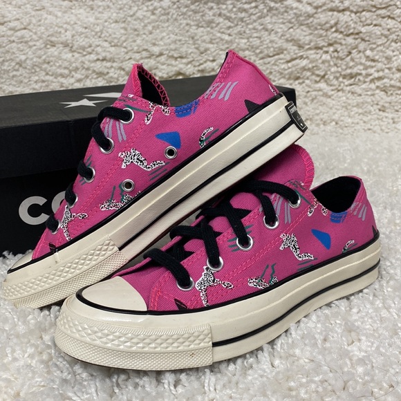 CONVERSE CHUCK 70 OX BRAND NEW - Picture 2 of 8